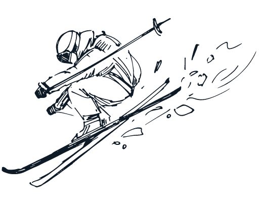 skialpin