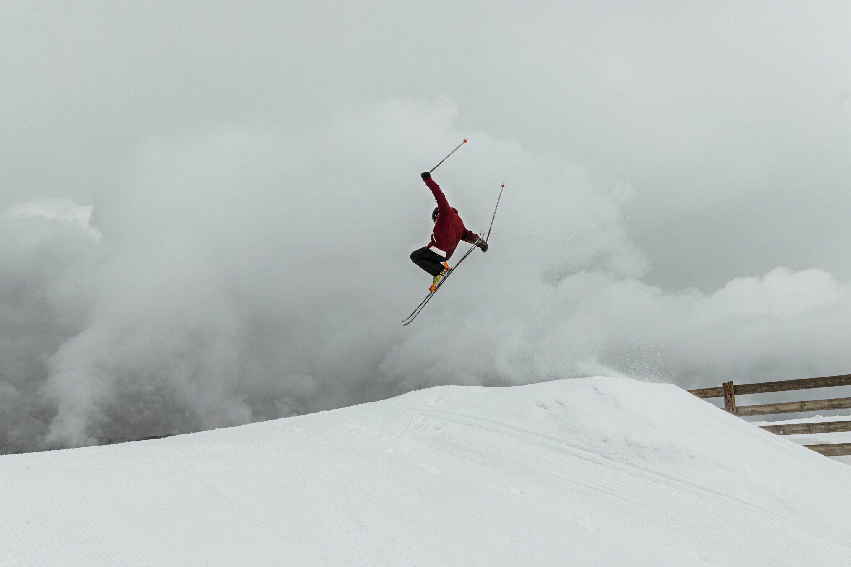 freestyle activity
