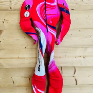 Combinaison fille sans protection 2023