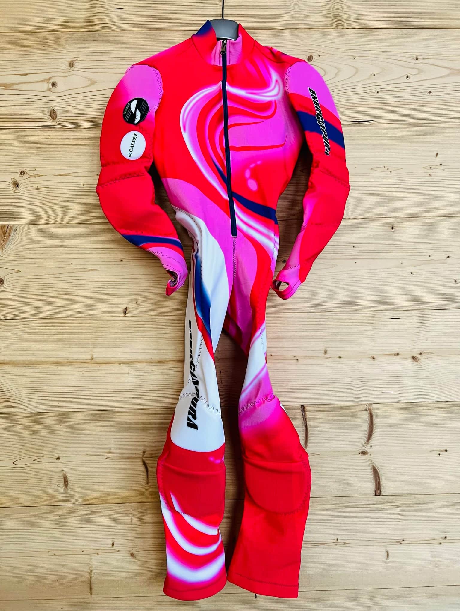 Combinaison fille sans protection 2023