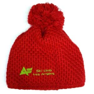 Bonnet rouge