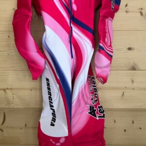 Combinaison fille avec protections 2023