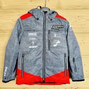 Blouson officiel ski club