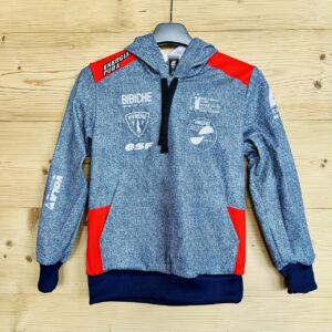 Pull ski club