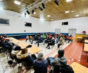🏔️ Assemblée Générale du Ski Club Les Angles